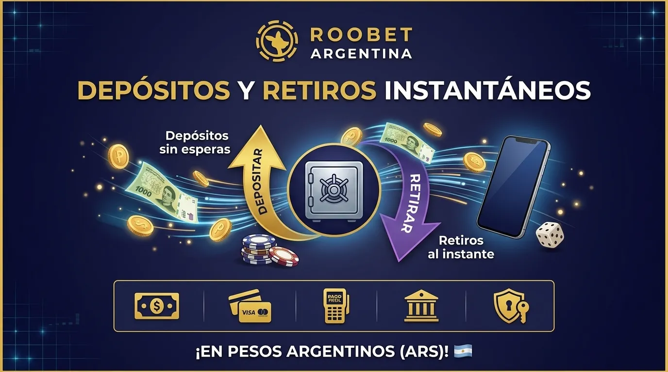¿Qué es Roobet Argentina y cómo funciona la plataforma?